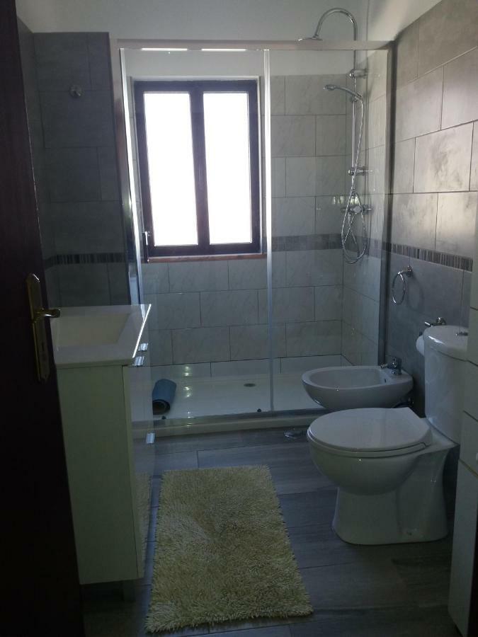 Casa Sol Hotel Карапатейра Екстериор снимка