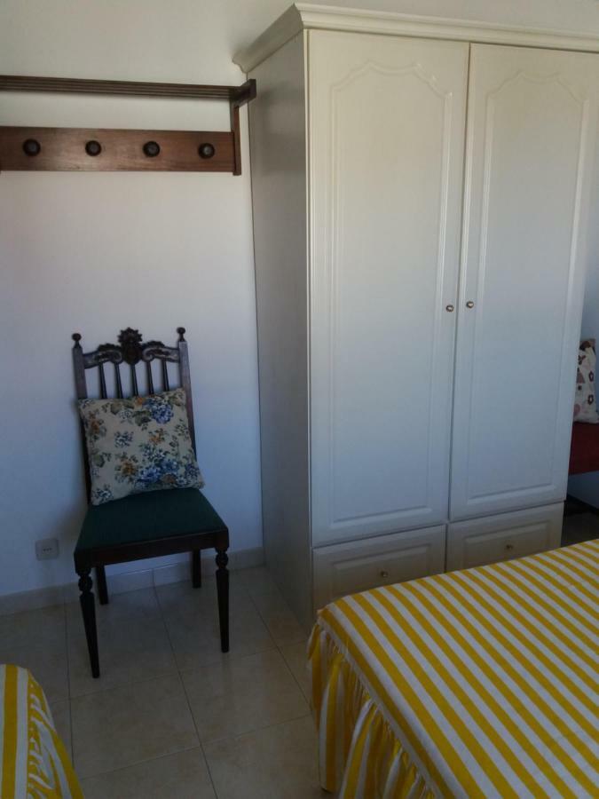 Casa Sol Hotel Карапатейра Екстериор снимка